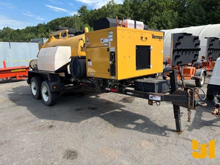 2014 MCELRATH TRAILERS 1M9FE122XES284553