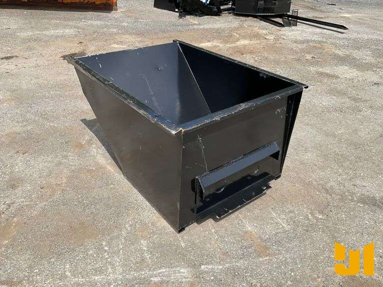 UNUSED MINI UNIVERSAL WHEEL BARROW