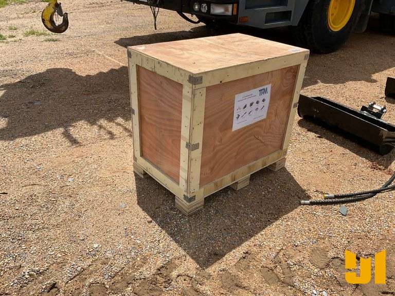 UNUSED 2025 TPM TO FIT .8-1.4 TON EXCAVATOR