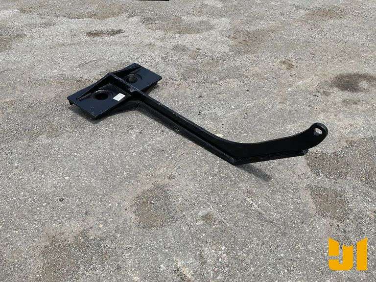 UNUSED MINI UNIVERSAL TREE BOOM