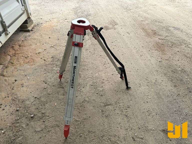 NORTHWEST TRIPOD