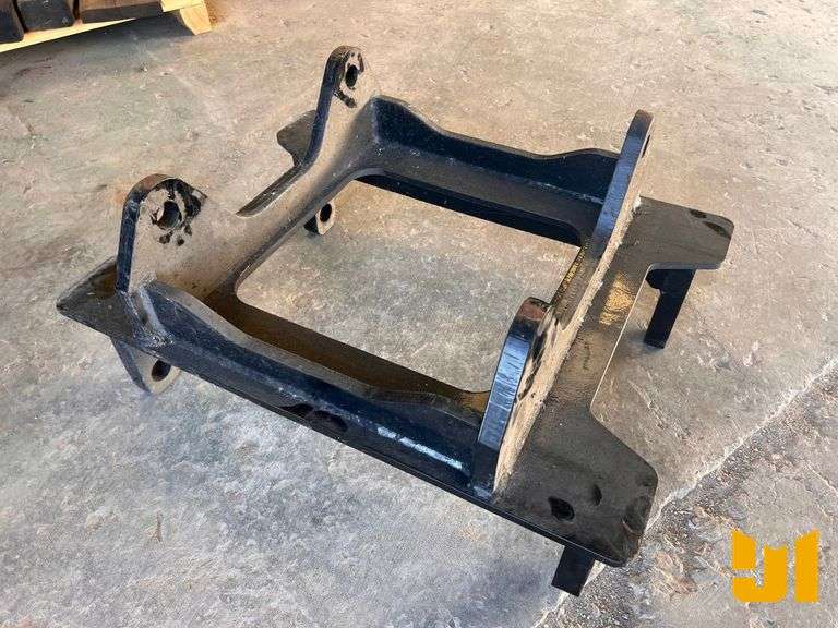 MANBASKET ADAPTER