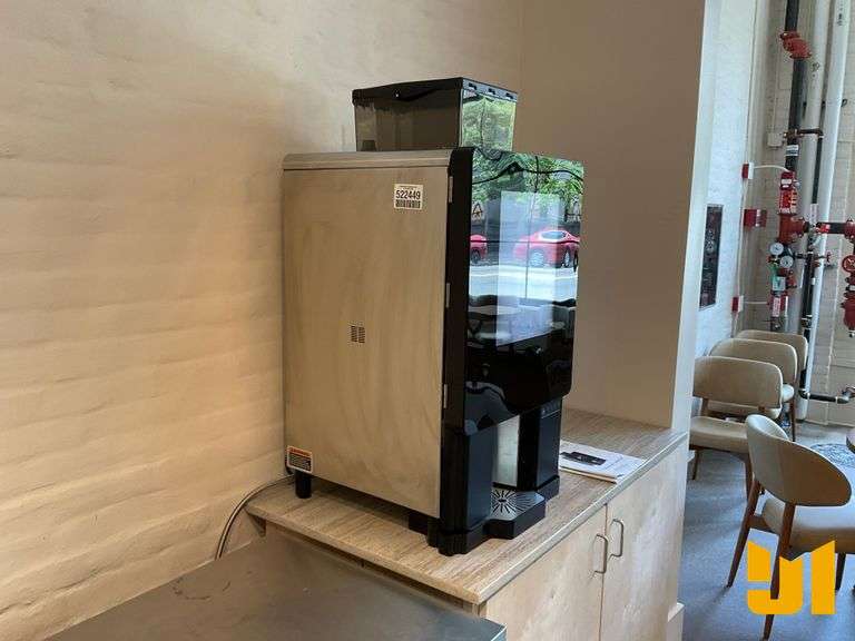 BUNN SURE IMMERSION 312 COFFEE MAKER