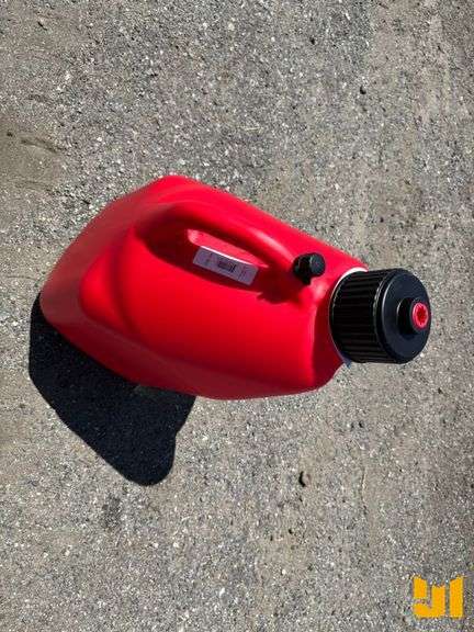 MULTI PURPOSE 5 GALLON UTILITY JUG
