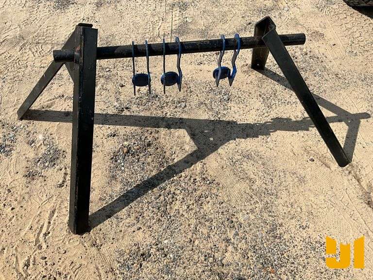 3 GONG TARGET