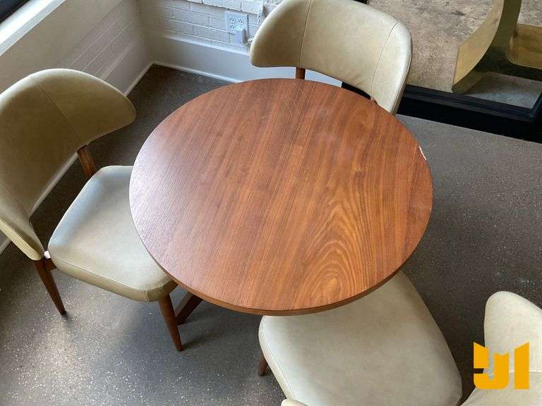 HYDE DINING SET