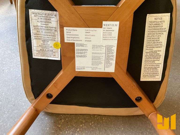HYDE DINING SET
