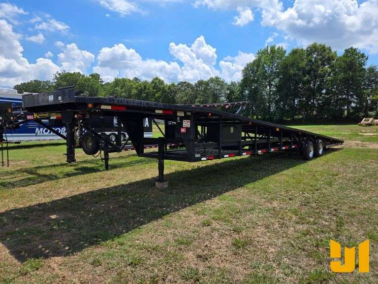 2015 TAKE 3 TRAILERS INC TAKE 3 TRAILERS INC CAR HAULER VIN: 1T9AS4826FB540181