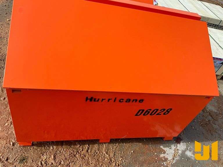 UNUSED HURRICANE D6028