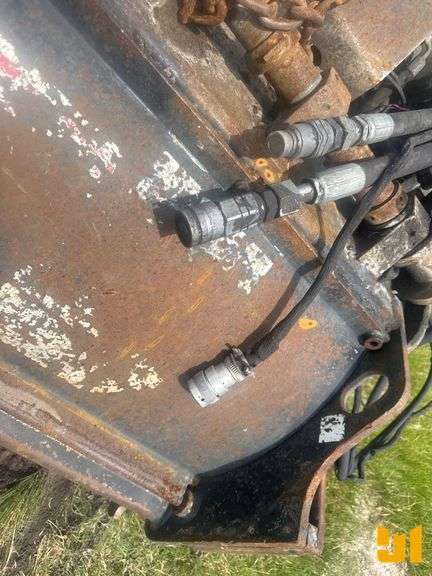 2012 CATERPILLAR PC206 28 INCH COLD PLANER SN: DDG01452