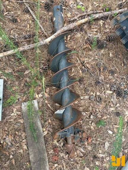 AUGER BIT
