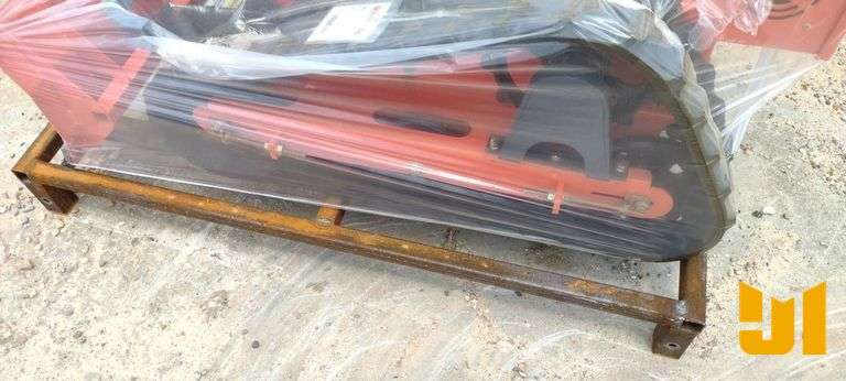 2025 TPM TPM-RM900SB-24V ZERO TURN SN: RM900SB2507017