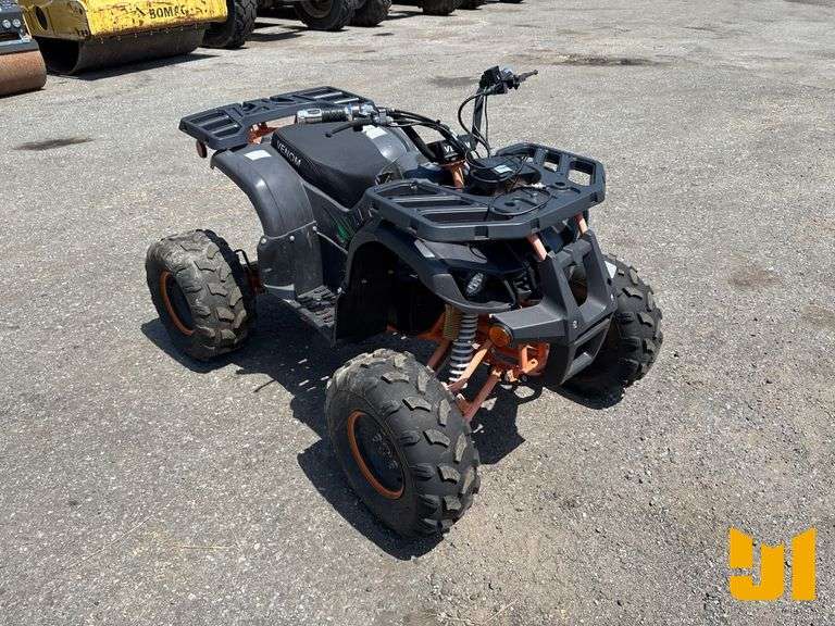VENOM UTV