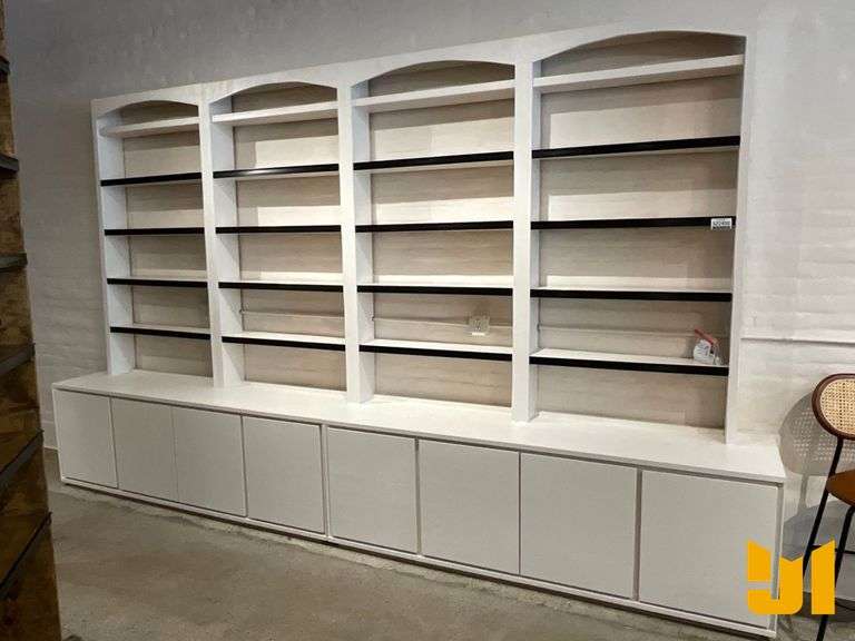 NORRE MEDIA CONSOLE