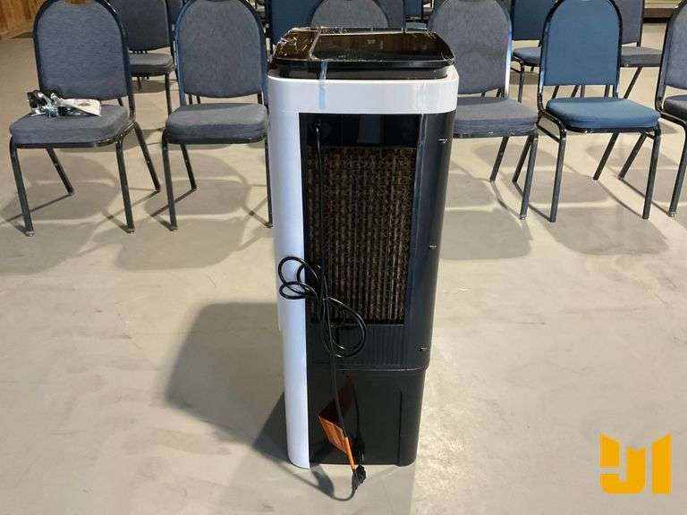 UNUSED GORILLA GADGETS LBW-6500RC EVAPORATIVE AIR COOLER