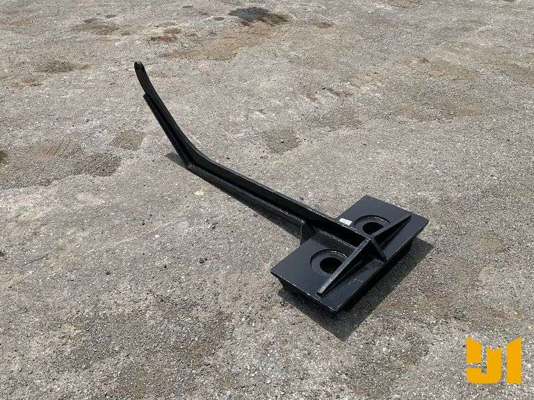 UNUSED MINI UNIVERSAL TREE BOOM