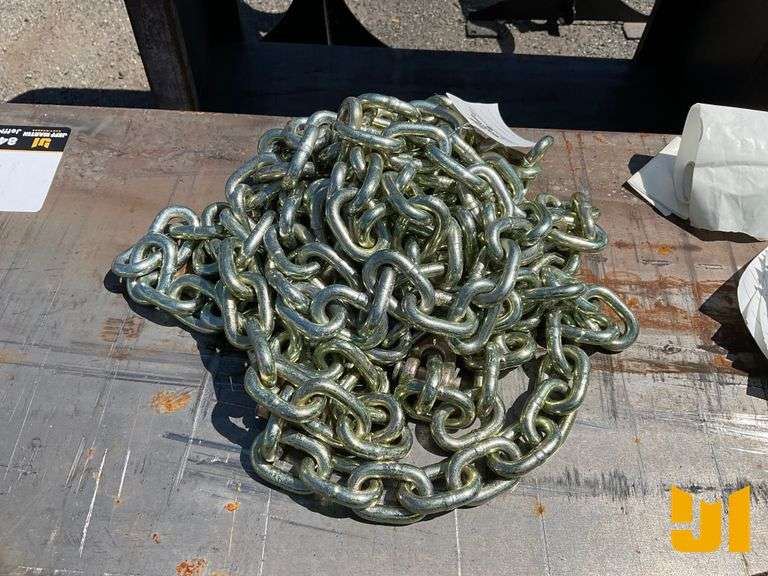 20’ CHAIN
