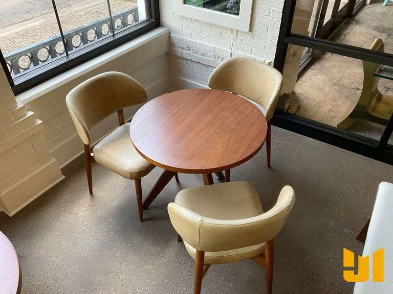 HYDE DINING SET
