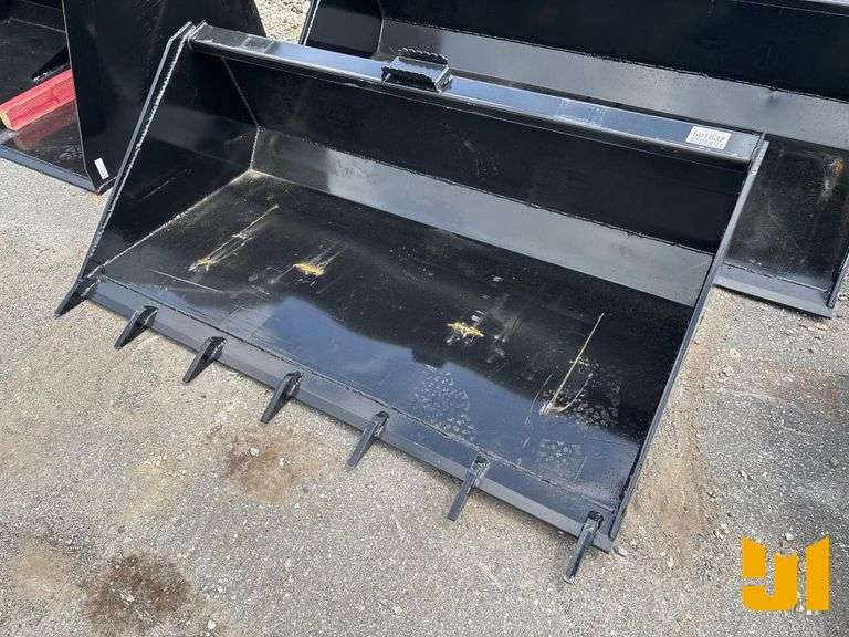 UNUSED 66 INCH TOOTH  BUCKET