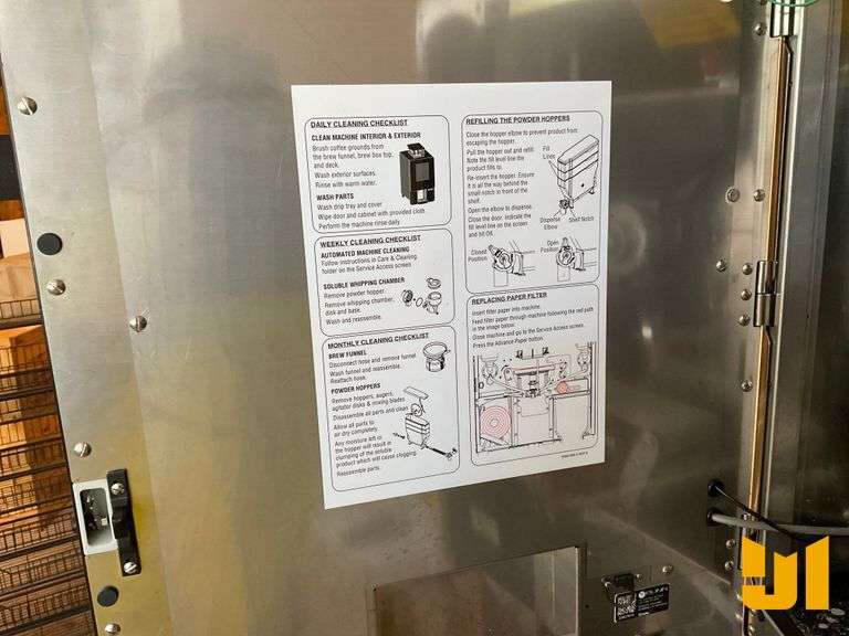 BUNN SURE IMMERSION 312 COFFEE MAKER