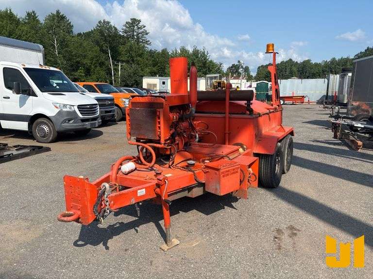 1999 SN: S-0JK-250-120 TAR KETTLE