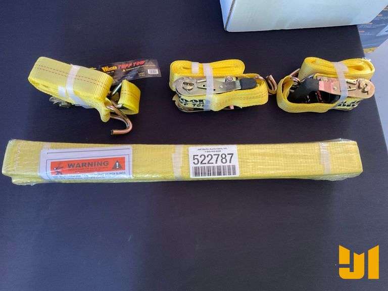 UNUSED STRAP
