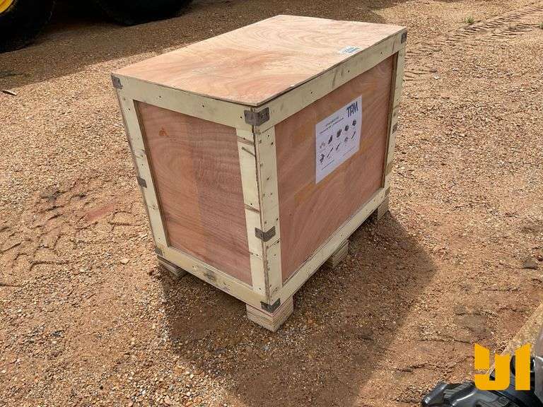 UNUSED 2025 TPM TO FIT .08-1.4 TON MINI EXCAVATOR