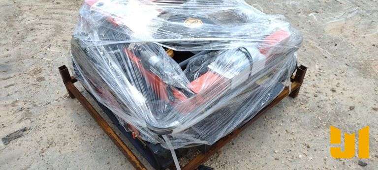 2025 TPM TPM-RM900S-24V ZERO TURN SN: RM900S250329