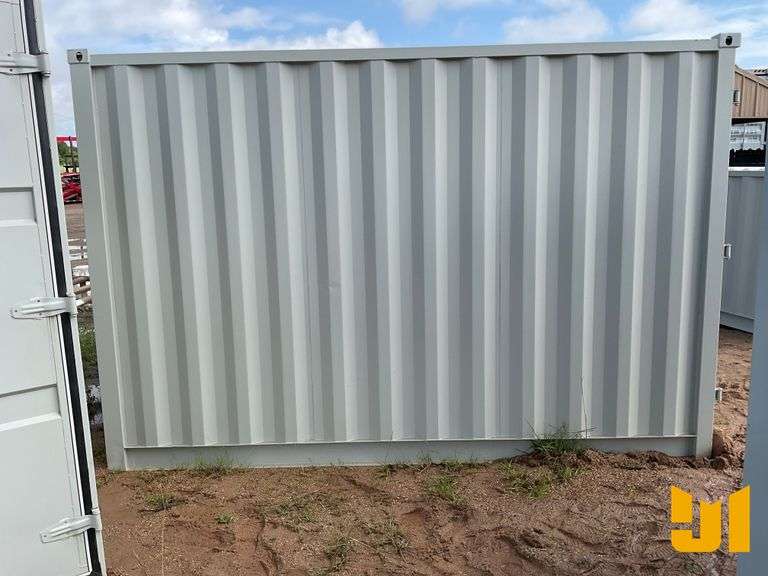 HURRICANE  CONTAINER SN: SV6180981
