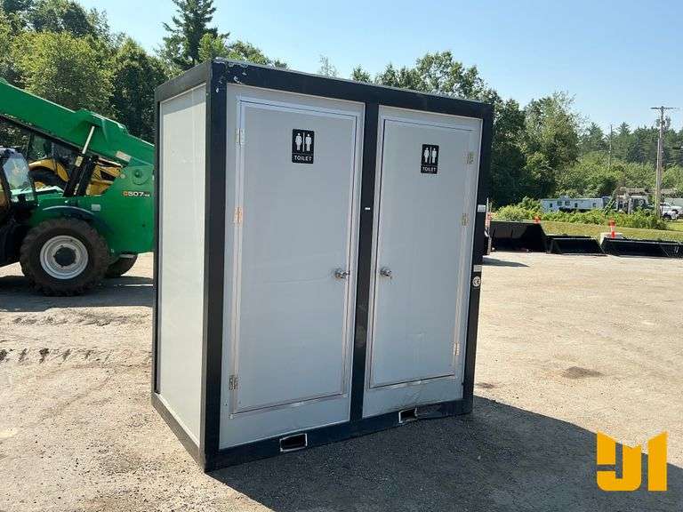 2024 PANDABOX DT01 SN: DT20240041