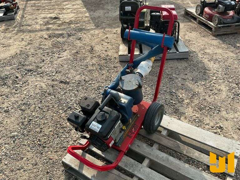 STA-RITE EDPH-29R-01 PORTABLE PUMP