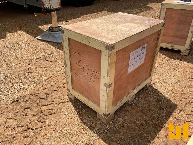 UNUSED 2025 TPM TO FIT .08-1.4 TON EXCAVATOR