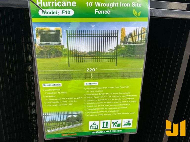 FENCE