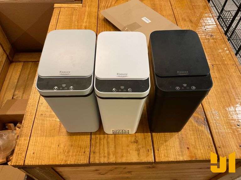 KSSVZZ TRASH CAN