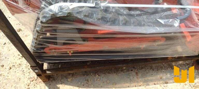 2025 TPM TPM-RM900SB-24V ZERO TURN SN: RM900SB2507018