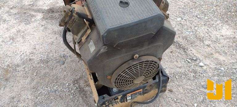 LINCOLN RANGER 8 PORTABLE WELDER