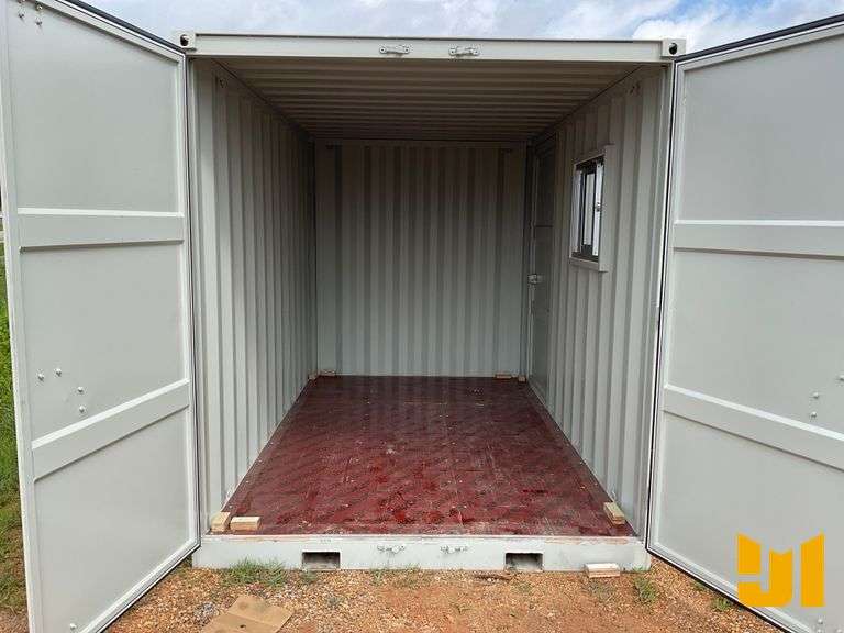 CONTAINER SN: SV6180587