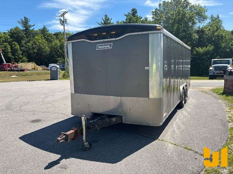 CUMMINS 50DGCA 50 KW TRAILER MOUNTED SN: F940544499
