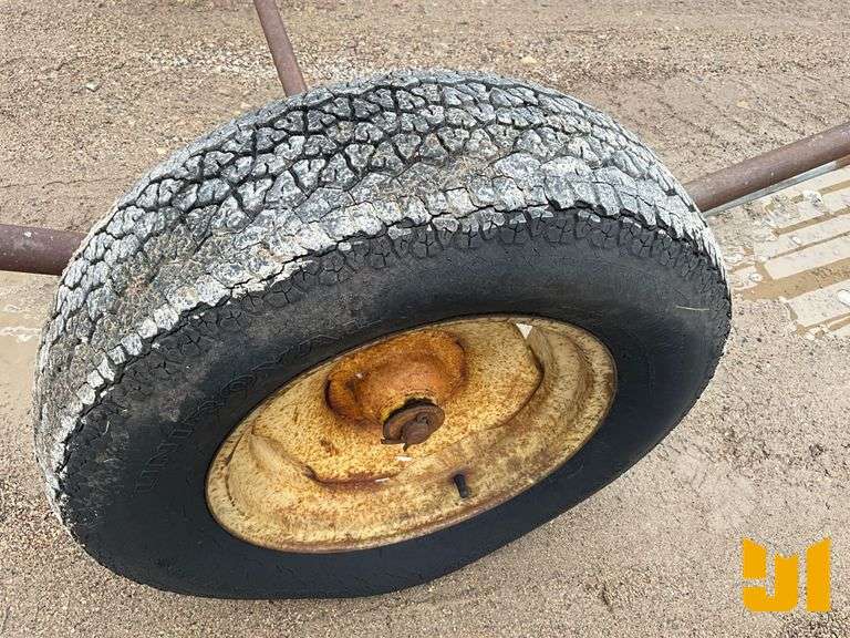 40’ BALE CONVEYOR