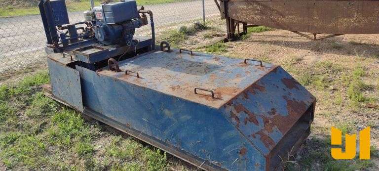 THE JOB SITER, MADE BY JEANWAY INDUSTRIES INC, SER JS136,