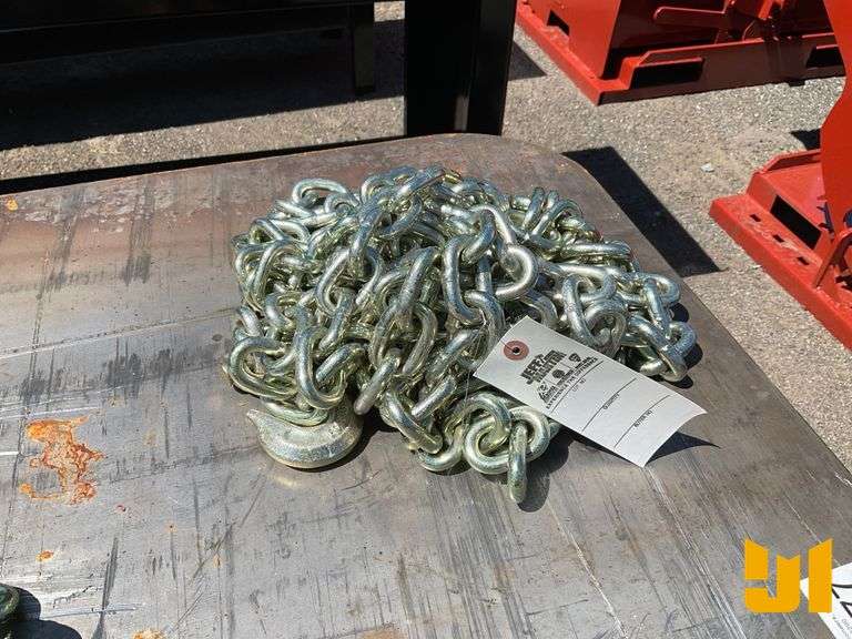 20’ CHAIN