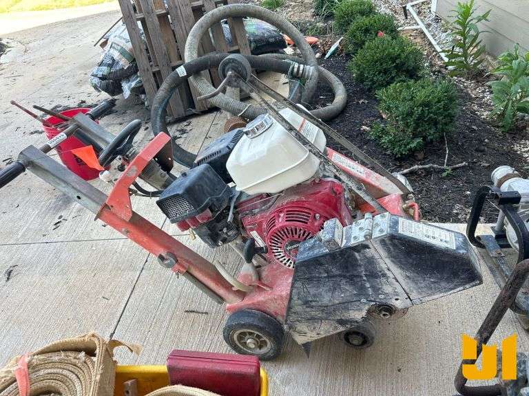 CORE CUT CONCRETE CUTTER  CC1300