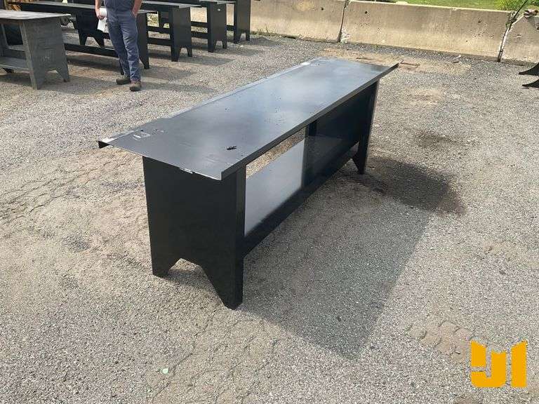 UNUSED 28"X90" KC WORK BENCH