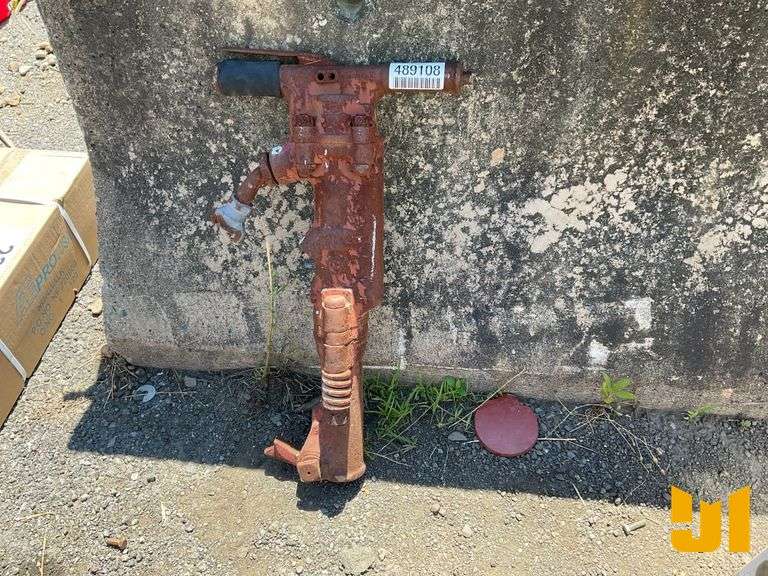 CP JACK HAMMER