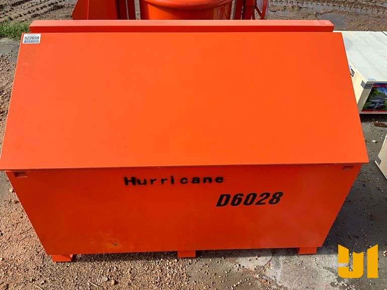 UNUSED HURRICANE  D6028