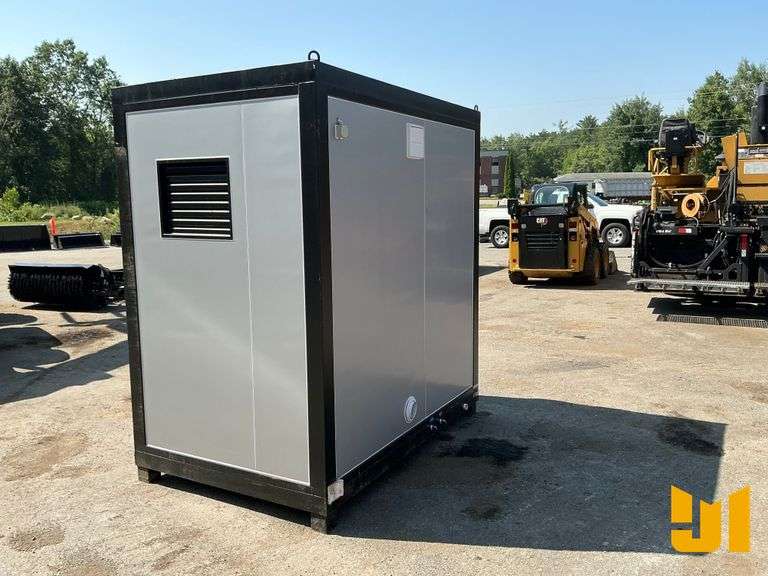 ALLMETAL K1522 SN: KJ2503508