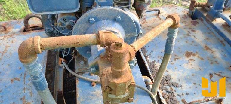 THE JOB SITER, MADE BY JEANWAY INDUSTRIES INC, SER JS136,