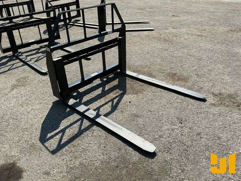 KIVEL FORKS