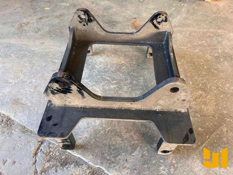MANBASKET ADAPTER