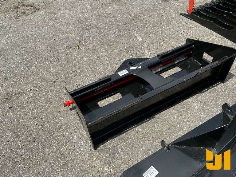 UNUSED QT BALE SINGLE SPEAR